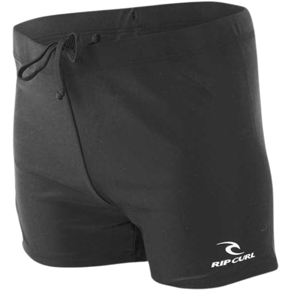 2026 Rip Curl Mens Corp Boyleg Sluggo Trunks 001MSW - Black